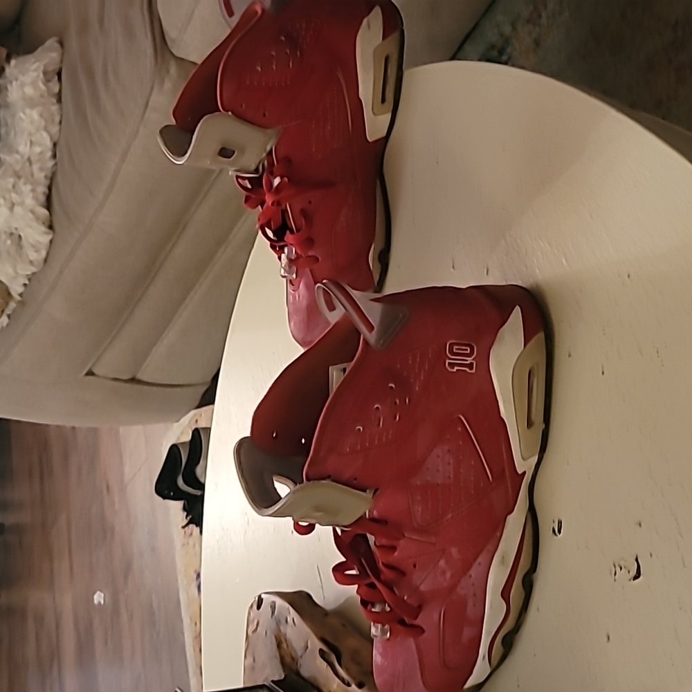 slam dunk 6s